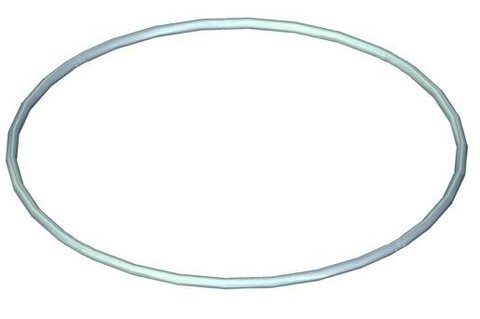 Alutruss Singlelock Circle 3m (inner)