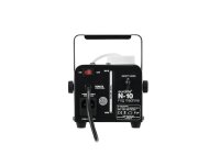 Eurolite N-10 Fog Machine silver