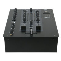 DAP-Audio CORE MIX-2 USB, 2 Kanal DJ Mixer mit USB interface