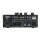 DAP-Audio CORE MIX-2 USB, 2 Kanal DJ Mixer mit USB interface