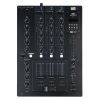 DAP-Audio CORE MIX-3 USB, 3 Kanal DJ Mixer mit USB interface