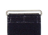 Sweetlight Kabelklettband, Profi, 16 x 130mm, schwarz