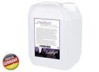 Sweetlight NF1 MEDIUM Nebelfluid, 5L