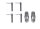 Sweettruss KV2-290-300 Traverse