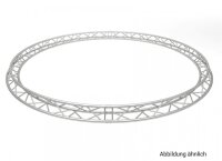 Sweettruss KV3/290-K02 Kreissegment 90°, Ø2m