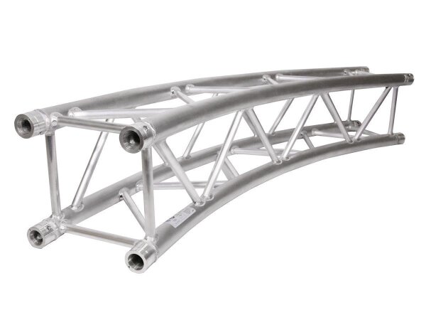 Sweettruss KV4/290-K05 Kreissegment 45°, Ø5m