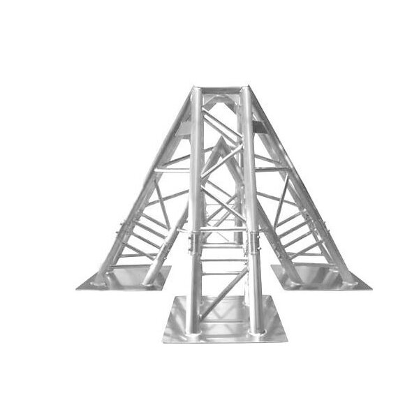 Sweettruss KV4/290-P90 Pyramidenset, 90°