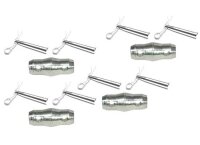Sweettruss KV4/290-T40 T-Stück, 4-Weg