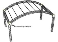 Sweettruss KV4/290-VC Varia Corner