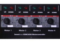 Sweettruss RS MC4/D8 Motorcontroller