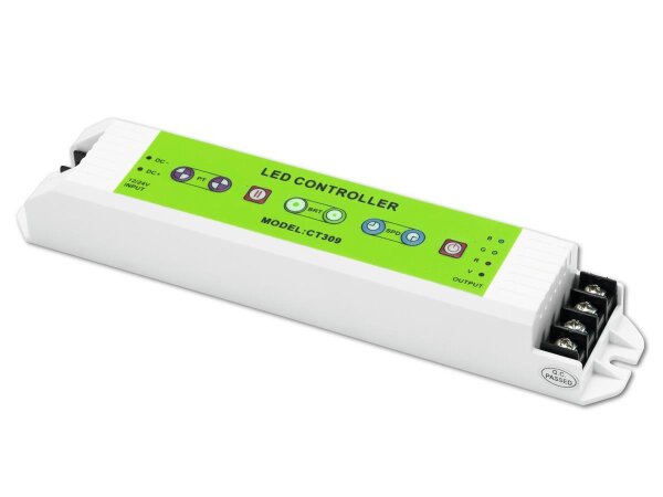 Eurolite LED Ribbon RGB Controller für LED Ribbon RGB