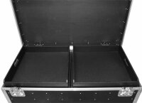 Case Universal ROADLINE Vario Flex Einlagefach, 57x12x54cm