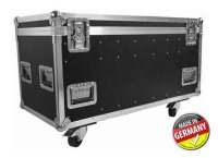 Case Universal ROADLINE Vario Flex,120x60x60cm