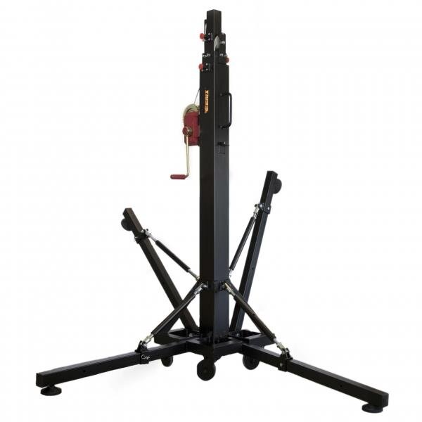 Fenix Stativ ELV-230/5