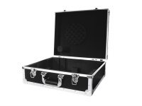 Roadinger Turntable Case black -S-