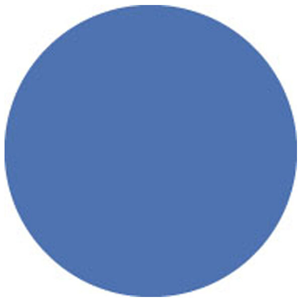 Showgear Colour Roll 122 x 762 cm, Light Blue