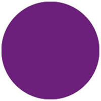 Showgear Color Sheet High temperature, 126 Mauve