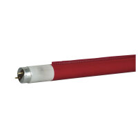 Showgear C-Tube T8 1200 mm, 113C - Magenta - Colour fast...