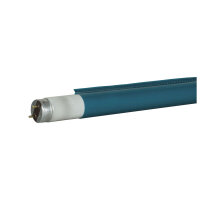 Showgear C-Tube T8 1200 mm, 115C - Peacock - Colour fast...