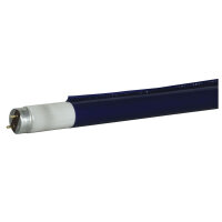 Showgear C-Tube T8 1200 mm, 119C - Dark Blue - Colour...