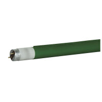 Showgear C-Tube T8 1200 mm, 121C - Evergreen - Colour...