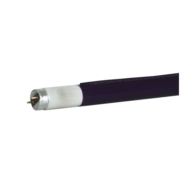 Showgear C-Tube T8 1200 mm, 126C - Mauve - Colour fast filter