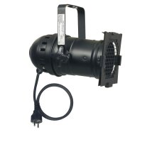 Showtec Parcan 46 Pro, Black