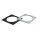 Showtec Filterframe for Parcan 64, Polished