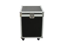 Roadinger Special Combo Case Pro, 8U Wheels