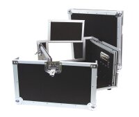 Roadinger Special-Combo-Case Pro, 4U