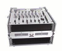 Roadinger Special-Combo-Case Pro, 4U