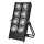 Showtec Stage Blinder 8 DMX, Black