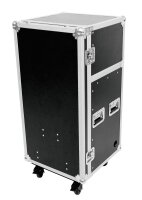 Roadinger Special Stage Case Pro Wheels