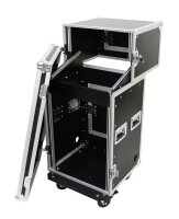 Roadinger Special Stage Case Pro Wheels