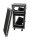Roadinger Special Stage Case Pro Wheels