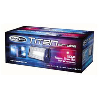 Showtec Titan Strobe, 1500W