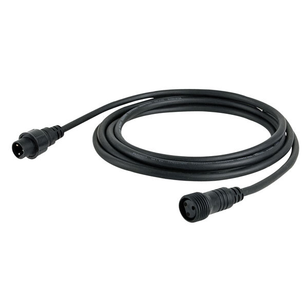 Showtec Power Extension cable for Cameleon Series, 3m