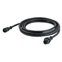 Showtec DMX Extension cable for Cameleon series, 3m