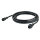 Showtec DMX Extension cable for Cameleon series, 3m