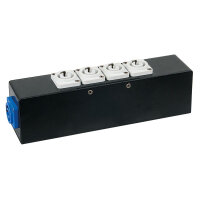 Showtec Powerport 5