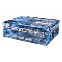 Showtec MultiSwitch, DMX-512 4CH. switch pack