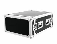 Roadinger Verstärkerrack PR-2ST, 6HE, 57cm tief