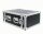 Roadinger Verstärkerrack PR-2ST, 6HE, 57cm tief