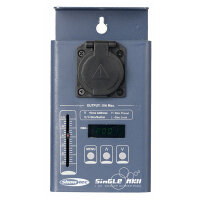 Showtec Single MK II, 1 Channel DMX Dimming/Switch Pack