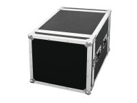 Roadinger Amplifier Rack PR-2ST, 10U, 57cm deep