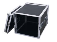 Roadinger Verstärkerrack PR-2ST, 10HE, 57cm tief