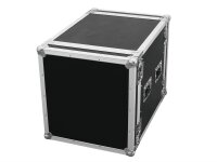 Roadinger Amplifier Rack PR-2ST, 12U, 57cm deep