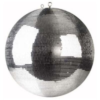 Showgear Professional Mirrorball 40cm, 5 x 5 mm...