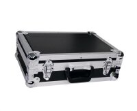 Roadinger Universal-Koffer-Case FOAM, schwarz