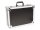 Roadinger Universal-Koffer-Case FOAM, schwarz
